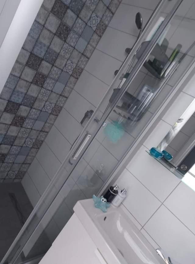 Kiss Apartman Juventus Balatonföldvár Exterior foto