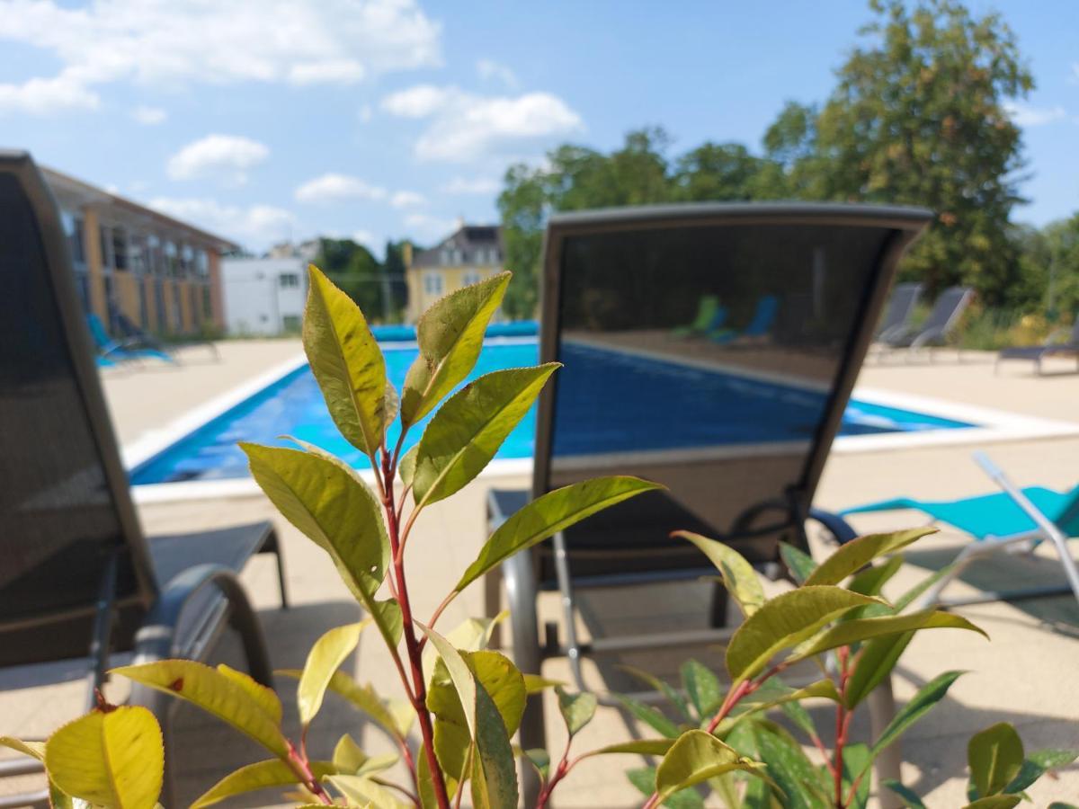 Kiss Apartman Juventus Balatonföldvár Exterior foto